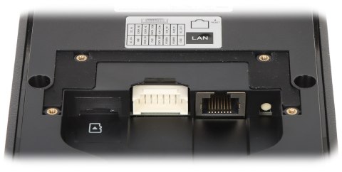 WIDEODOMOFON VTO3312Q-P DAHUA WIDEODOMOFON VTO3312Q-P DAHUA