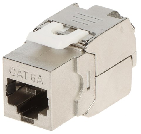 ZŁĄCZE KEYSTONE FX-RJ45-6A-16 ZŁĄCZE KEYSTONE FX-RJ45-6A-16