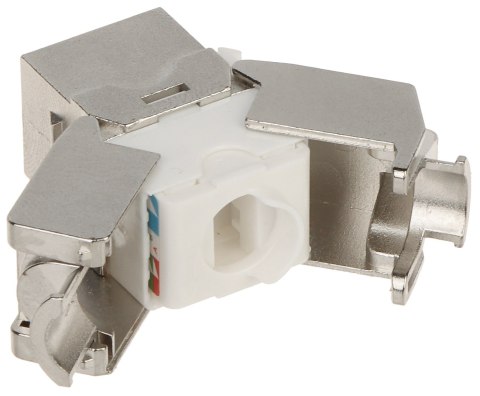 ZŁĄCZE KEYSTONE FX-RJ45-6A-16 ZŁĄCZE KEYSTONE FX-RJ45-6A-16
