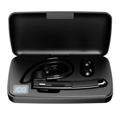 Słuchawka bezprzewodowa bluetooth Izoxis 24272 Słuchawka bezprzewodowa bluetooth Izoxis 24272