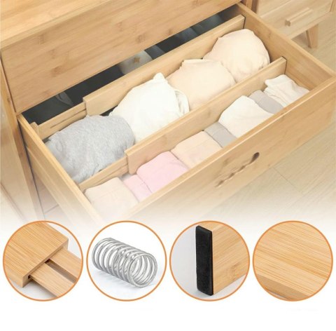 AG749B Organizer do szuflady reg. AG749B Organizer do szuflady reg.