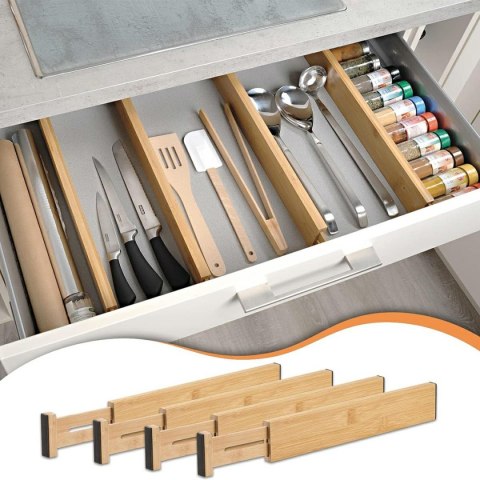 AG749B Organizer do szuflady reg. AG749B Organizer do szuflady reg.