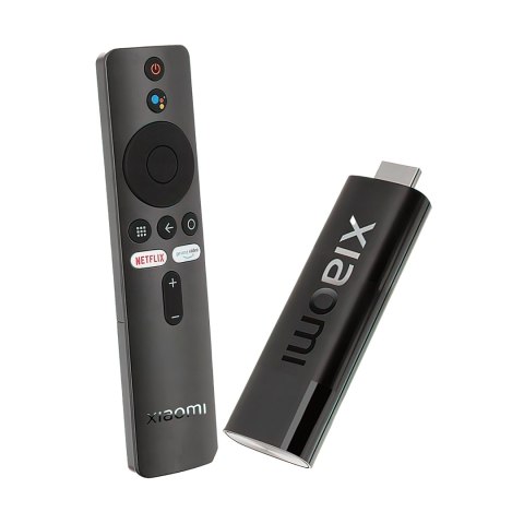Odtwarzacz multimedialny Xiaomi Mi TV Stick 4K Odtwarzacz multimedialny Xiaomi Mi TV Stick 4K