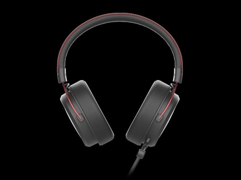 Słuchawki A4TECH BLOODY M590i USB+AUX3.5 Sports Red 7.1 Słuchawki A4TECH BLOODY M590i USB+AUX3.5 Sports Red 7.1