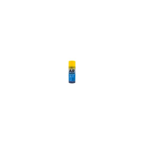Sprężony gaz - air duster elico 400 ml Sprężony gaz - air duster elico 400 ml