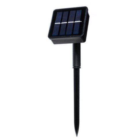 Girlanda solarna 15m IP44 Gardlov 24007 Girlanda solarna 15m IP44 Gardlov 24007