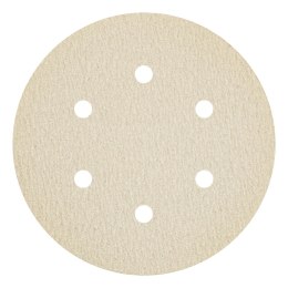 Krążek ścier.czep.ps33ck otw.52 fi=225 gr.40.żyraf op.50szt
