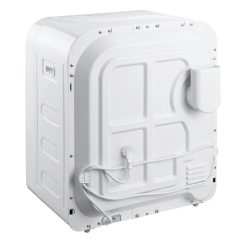 Suszarka elektryczna bębnowa do ubrań GreenBlue, 3kg wsad, GB415 Suszarka elektryczna bębnowa do ubrań GreenBlue, 3kg wsad, GB415