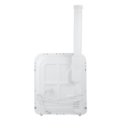 Suszarka elektryczna bębnowa do ubrań GreenBlue, 3kg wsad, GB415 Suszarka elektryczna bębnowa do ubrań GreenBlue, 3kg wsad, GB415