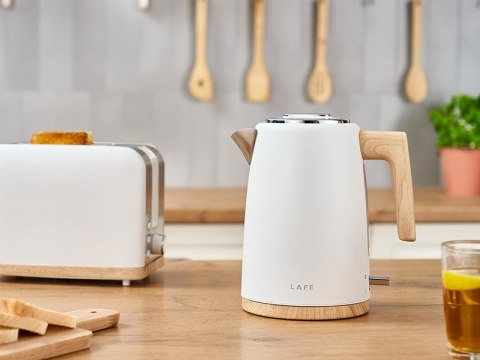 Czajnik elektryczny LAFE Scandi Czajnik elektryczny LAFE Scandi