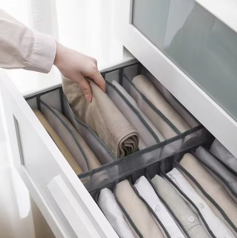 DA282 Organizer na ubrania DA282 Organizer na ubrania