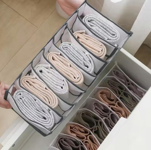 DA282 Organizer na ubrania DA282 Organizer na ubrania