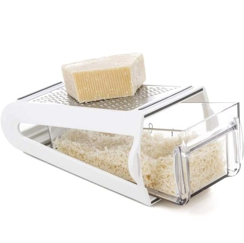DA285 Tarka kuchenna z pojemnikiem DA285 Tarka kuchenna z pojemnikiem