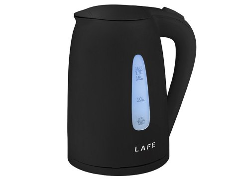 Czajnik elektryczny LAFE Essential Black Czajnik elektryczny LAFE Essential Black