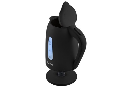Czajnik elektryczny LAFE Essential Black Czajnik elektryczny LAFE Essential Black