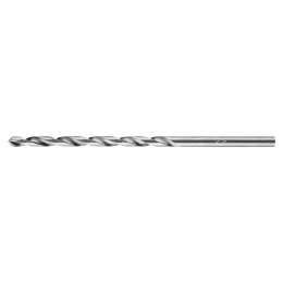 Wiertła do metalu HSS, DIN 340, przedłużane, 5 mm