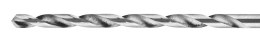 Wiertła do metalu HSS, DIN 340, przedłużane, 5 mm