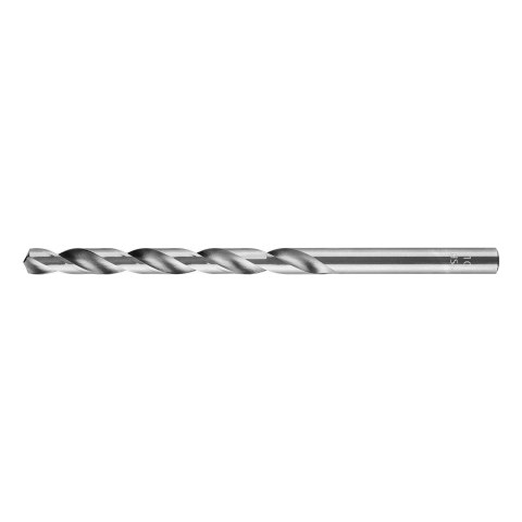 Wiertło do metalu HSS, DIN 340, przedłużane, 10 mm Wiertło do metalu HSS, DIN 340, przedłużane, 10 mm