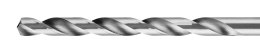 Wiertło do metalu HSS, DIN 340, przedłużane, 10 mm