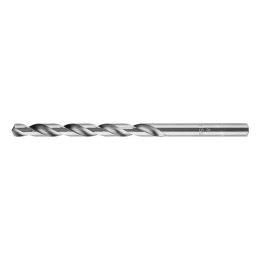Wiertło do metalu HSS, DIN 340, przedłużane, 8 mm