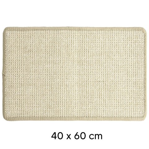 ZW30 Mata do drapania 60x40 cm ZW30 Mata do drapania 60x40 cm