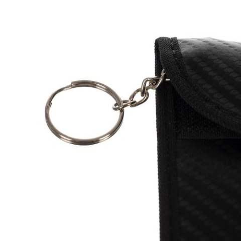 Etui antykradzieżowe - zestaw 2 szt. 24529 Etui antykradzieżowe - zestaw 2 szt. 24529