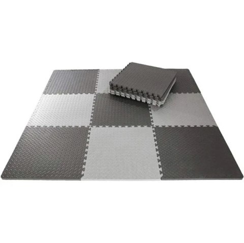 FT57 Mata puzzle 60x60 do siłowni FT57 Mata puzzle 60x60 do siłowni