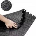 FT57 Mata puzzle 60x60 do siłowni