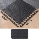 FT57 Mata puzzle 60x60 do siłowni