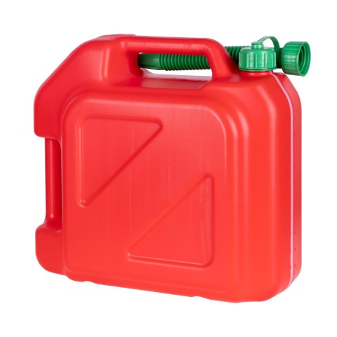 Kanister do paliwa 10l Kanister do paliwa 10l