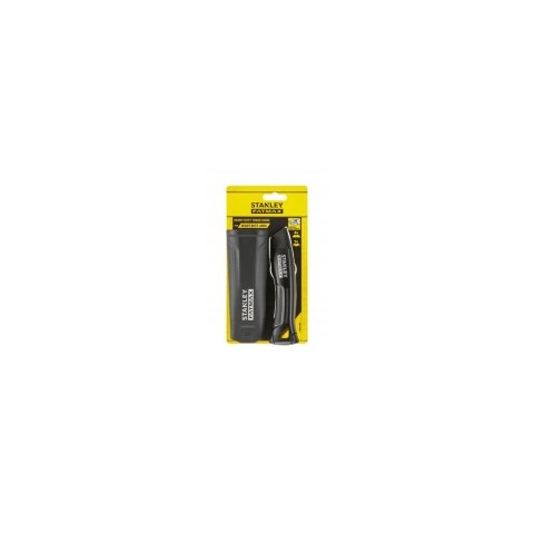 Nóż fatmax hd czarny Nóż fatmax hd czarny