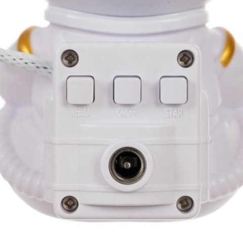 Projektor gwiazd LED- astronauta Izoxis 24329 Projektor gwiazd LED- astronauta Izoxis 24329