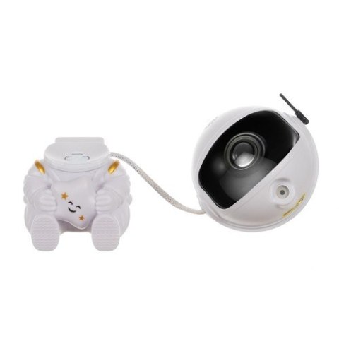 Projektor gwiazd LED- astronauta Izoxis 24329 Projektor gwiazd LED- astronauta Izoxis 24329