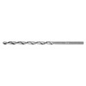 Wiertło do metalu HSS, DIN 340, przedłużane, 3 mm