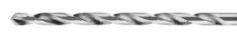 Wiertło do metalu HSS, DIN 340, przedłużane, 3 mm