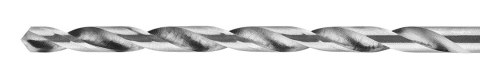 Wiertło do metalu HSS, DIN 340, przedłużane, 3 mm Wiertło do metalu HSS, DIN 340, przedłużane, 3 mm