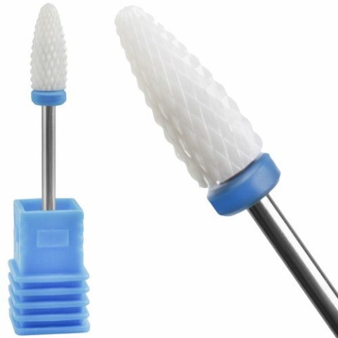 Frez ceramiczny - stożek F6447 Frez ceramiczny - stożek F6447