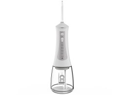 Irygator LAFE CleanPRO White