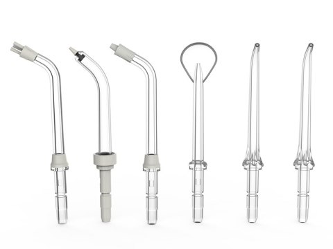 Irygator LAFE CleanPRO White Irygator LAFE CleanPRO White