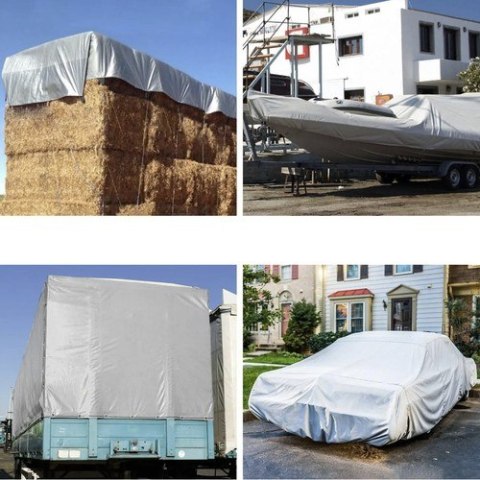 Plandeka 4x5m Gardlov 24653 Plandeka 4x5m Gardlov 24653