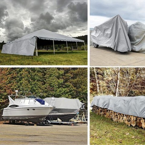 Plandeka 4x5m Gardlov 24653 Plandeka 4x5m Gardlov 24653