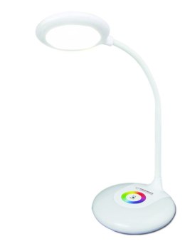 ELD117 Esperanza lampka biurkowa led z nocnym oświetleniem rgb mizar