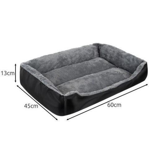 Legowisko dla psa/kota 60x45cm Purlov 24288 Legowisko dla psa/kota 60x45cm Purlov 24288