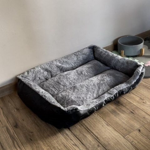 Legowisko dla psa/kota 60x45cm Purlov 24288 Legowisko dla psa/kota 60x45cm Purlov 24288