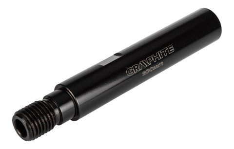 Przedłużka do otwornic diamentowych do wiertnicy 58G540 dł.200mm Przedłużka do otwornic diamentowych do wiertnicy 58G540 dł.200mm