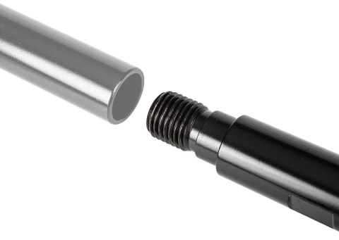 Przedłużka do otwornic diamentowych do wiertnicy 58G540 dł.200mm Przedłużka do otwornic diamentowych do wiertnicy 58G540 dł.200mm