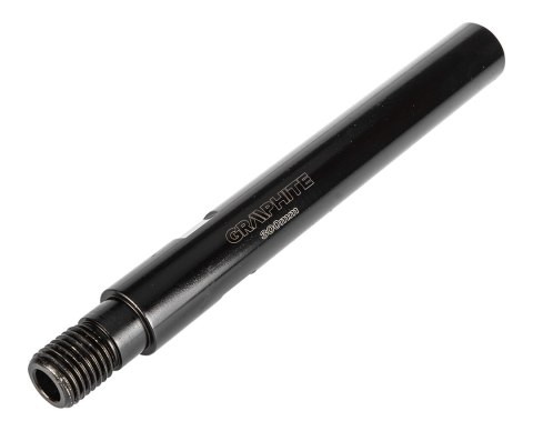 Przedłużka do otwornic diamentowych do wiertnicy 58G540 dł.300mm Przedłużka do otwornic diamentowych do wiertnicy 58G540 dł.300mm