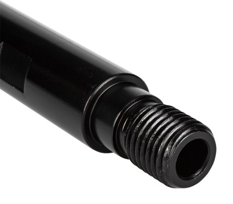 Przedłużka do otwornic diamentowych do wiertnicy 58G540 dł.500mm Przedłużka do otwornic diamentowych do wiertnicy 58G540 dł.500mm