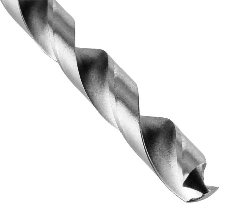 Wiertła do metalu HSS, DIN 338, 1 mm, 3 szt. Wiertła do metalu HSS, DIN 338, 1 mm, 3 szt.