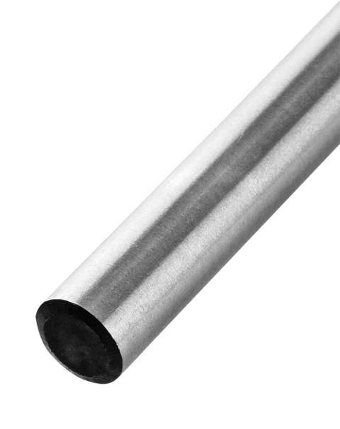 Wiertła do metalu HSS, DIN 338, 1 mm, 3 szt. Wiertła do metalu HSS, DIN 338, 1 mm, 3 szt.